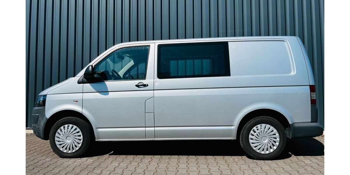 VW T5 Transporter 80.000 km 18.802 &euro; Bottrop 46242