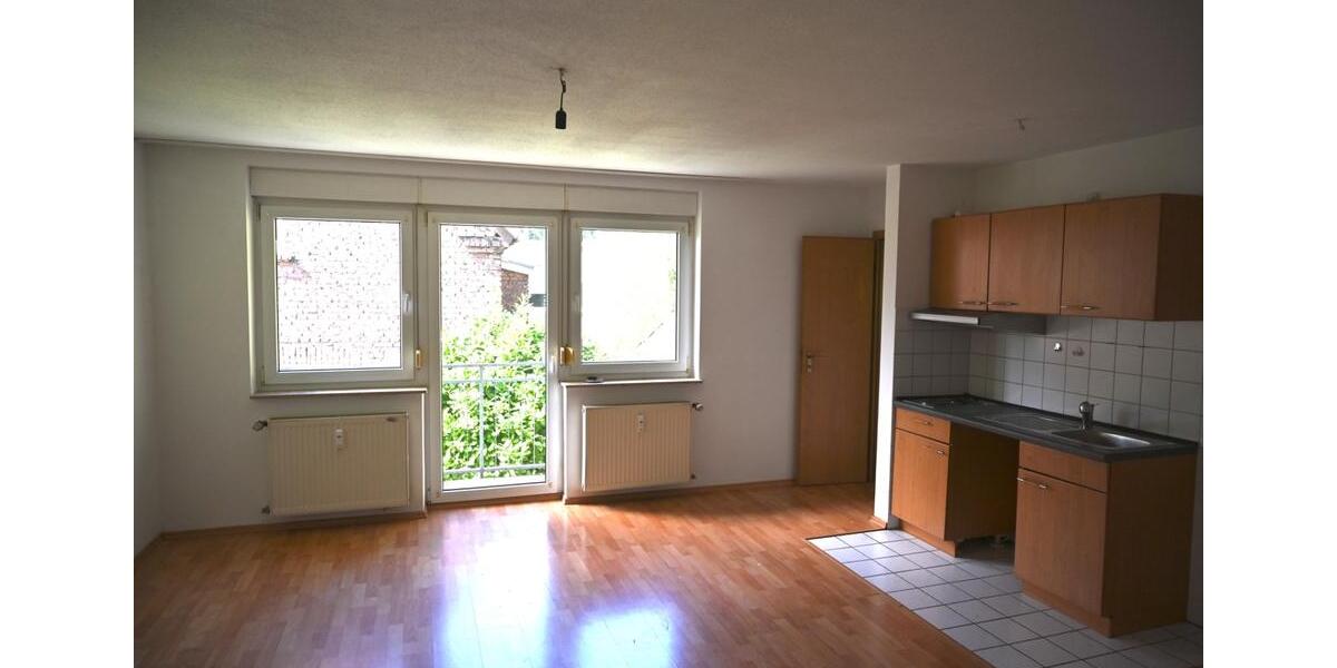 Etagenwohnung Dortmund Aplerbeck - 1 Zimmer, 34 m&sup2;, 390&euro; | Angebot:27592134