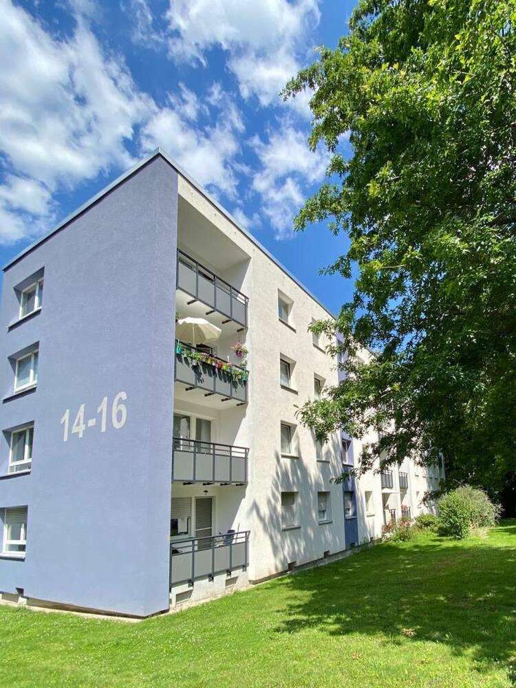 Wohnung zum Mieten in Witten 579 € 70 m²