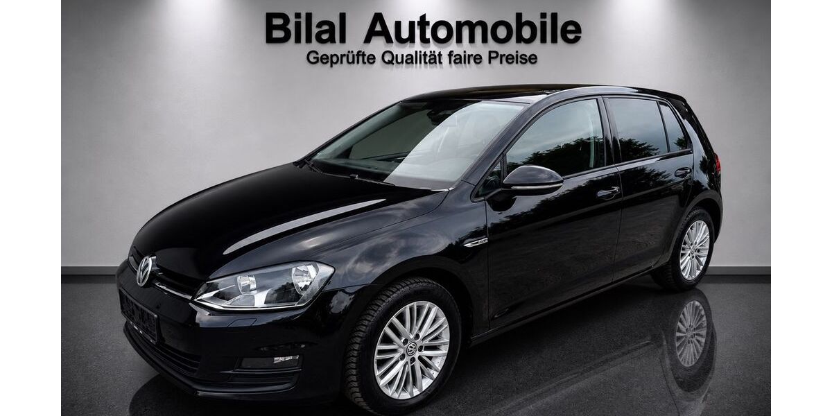 VW Golf 144.463 km 7.490 &euro; Gelsenkirchen 45889