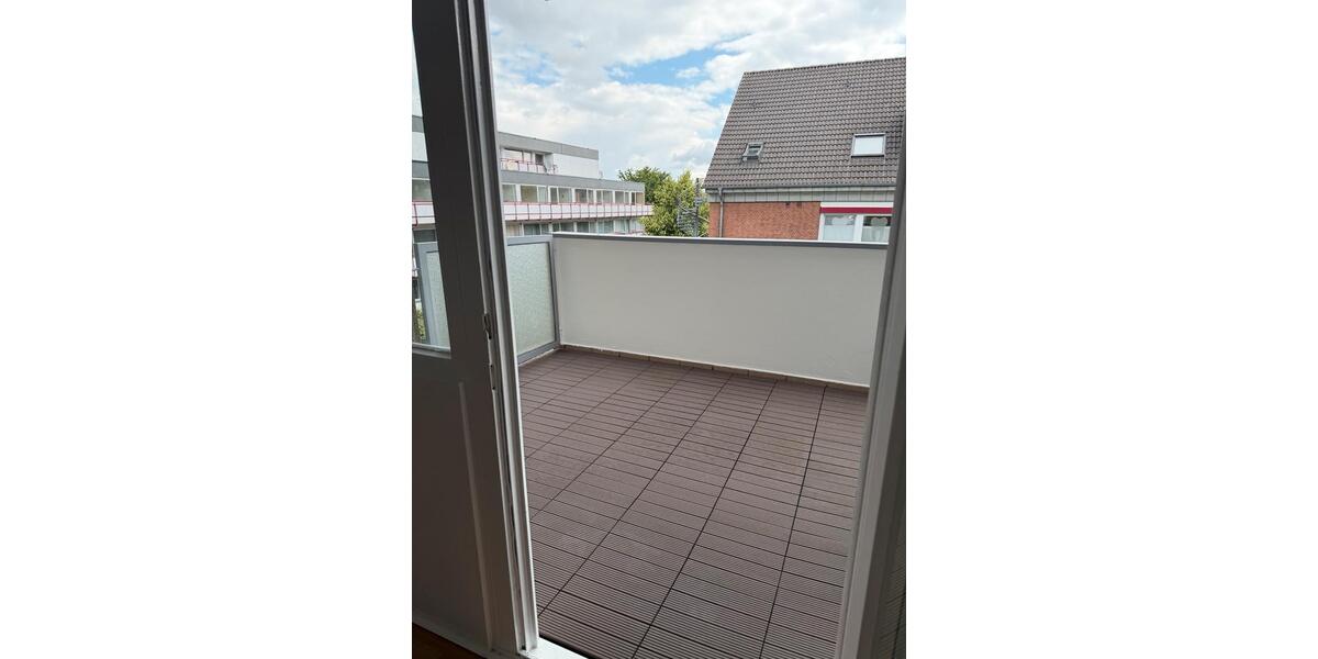 Etagenwohnung Dortmund Hörde - 3 Zimmer, 76 m&sup2;, 900&euro; | Angebot:27541391