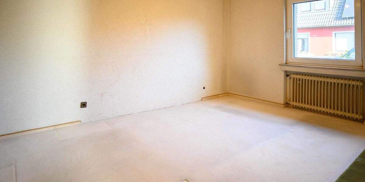 Vielseitiges Einfamilienhaus mit Einliegerwohnung in Lünen Niederaden 6 zimmer