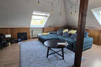Wohnung Bochum Langendreer - 3 Zimmer, 80 m&sup2;, 680&euro; | Angebot:26608271
