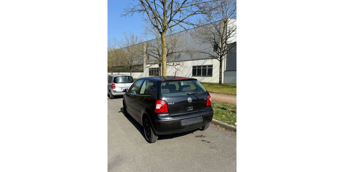 VW Polo 310.000 km 1.400 &euro; Hagen 58095