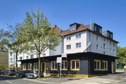 Wohnung Bochum Bochum-Mitte - 3 Zimmer, 62 m&sup2;, 105.000&euro; | Angebot:27595608