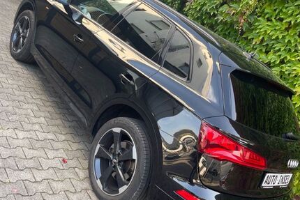 Audi Q5 130.000 km 31.200 € Hagen 58089