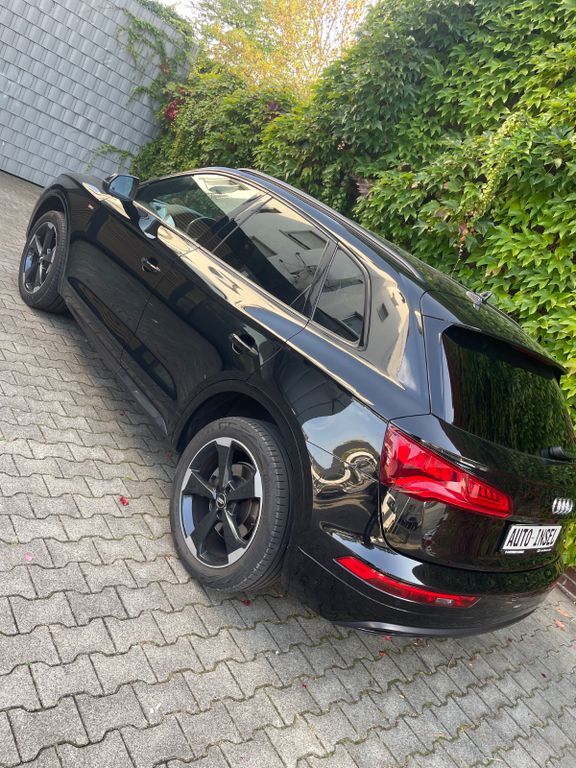 Audi Q5 130.000 km 31.200 € Hagen 58089