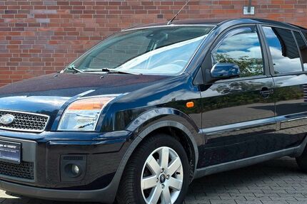 Ford Fusion 90.900 km 2.990 &euro; Herne (NRW) 44628
