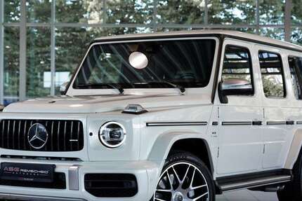 Mercedes-Benz G 63 AMG 49.800 km 139.900 € Remscheid/NRW 42855