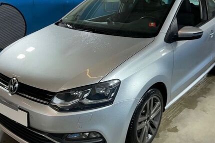 VW Polo 166.097 km 9.500 € Iserlohn 58638