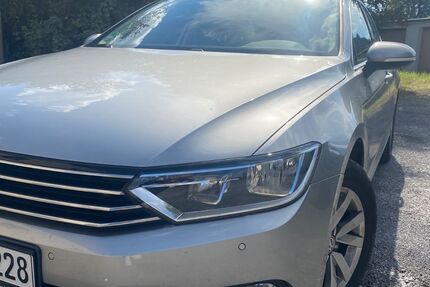 VW Passat 91.350 km 19.000 € Bottrop 46240
