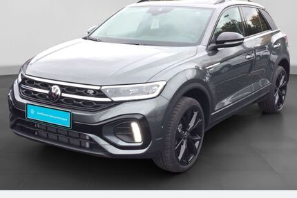 VW T-Roc 4.999 km 35.880 &euro; Dorsten 46282