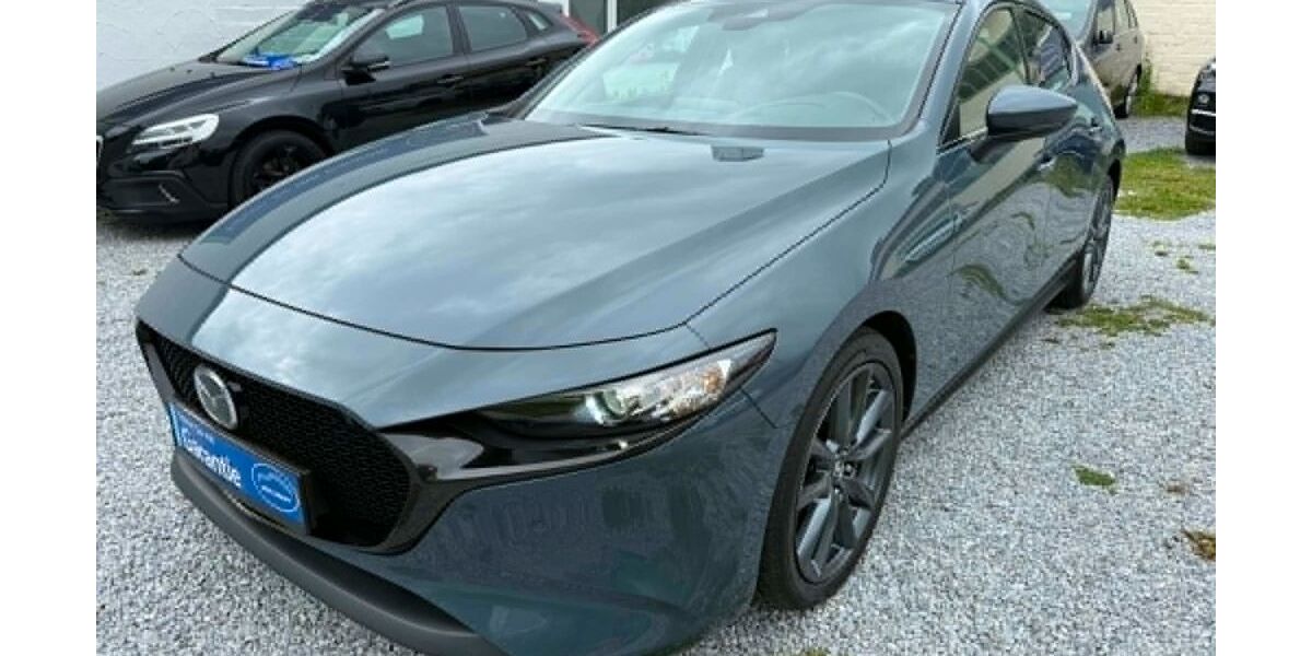 Mazda 3 57.622 km 18.997 &euro; Wuppertal 42327
