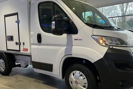 Fiat Ducato 360.000 km 12.800 &euro; Datteln 45711