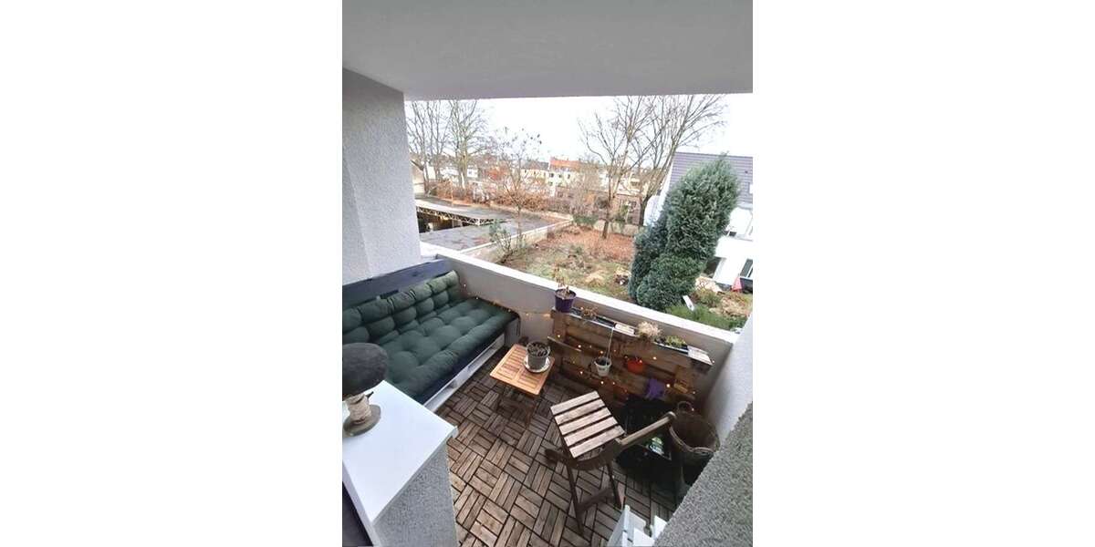 Etagenwohnung Dortmund - 3 Zimmer, 67 m&sup2;, 798&euro; | Angebot:25825944