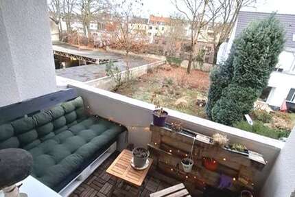 Wohnung Dortmund - 3 Zimmer, 67 m&sup2;, 798&euro; | Angebot:25825944