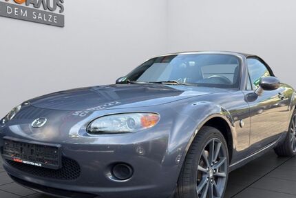 Mazda MX-5 136.000 km 7.290 € Dortmund 44149
