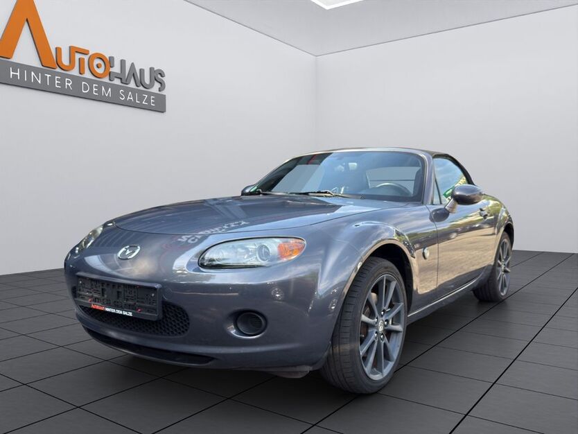 Mazda MX-5 136.000 km 7.290 € Dortmund 44149