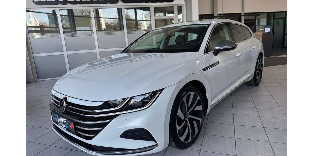 VW Arteon 106.870 km 27.890 &euro; Dortmund Innenstadt Ost 44143