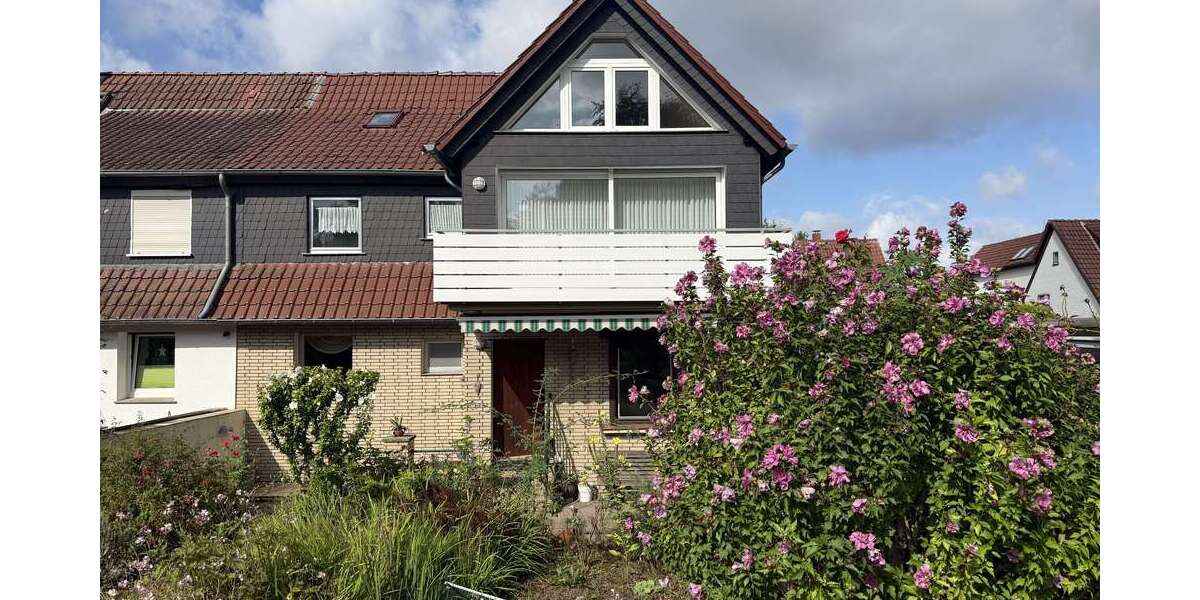 Einfamilienhaus Bochum Günnigfeld - 5 Zimmer, 154 m&sup2;, 215.000&euro; | Angebot:27568101