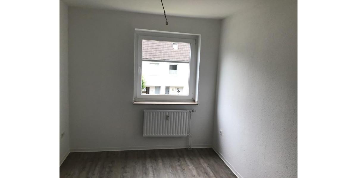 Miet mich - 3-Zi.-Whg. mit Balkon in GE-Erle 3 zimmer