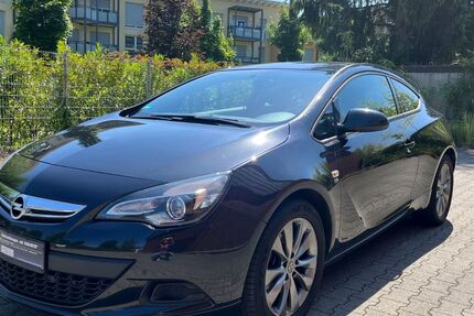 Opel Astra 118.000 km 5.990 &euro; Herne (NRW) 44628