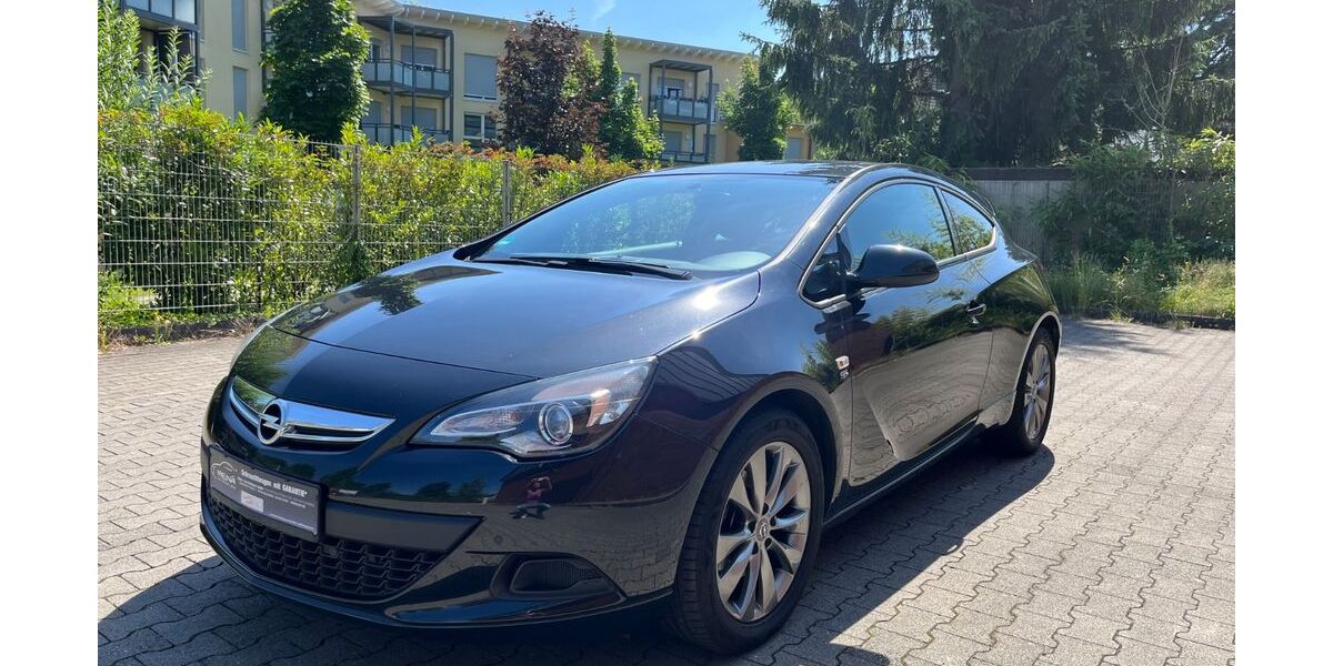 Opel Astra 118.000 km 5.990 &euro; Herne (NRW) 44628