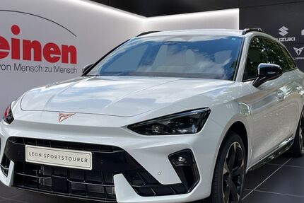 Cupra Leon 6.000 km 39.580 &euro; Holzwickede 59439