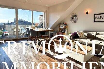 Moderne Wohnung in beliebter Wohnlage 3 zimmer