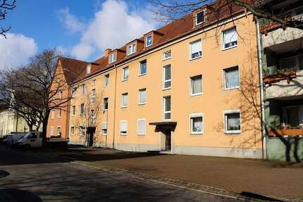 Wohnung Herne Wanne-Bickern - 2.5 Zimmer, 60 m&sup2;, 405&euro; | Angebot:27112196