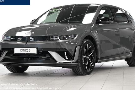 Hyundai IONIQ 5 7.500 km 55.380 &euro; Wuppertal 42109