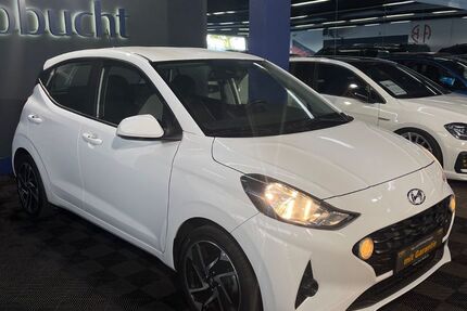 Hyundai i10 56.000 km 13.999 &euro; Oberhausen 46045