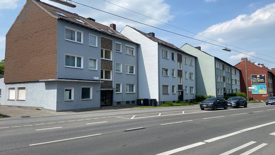 Etagenwohnung Datteln - 2.5 Zimmer, 54 m&sup2;, 81.000&euro; | Angebot:26591191