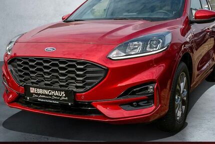 Ford Kuga 18.887 km 27.980 € Unna 59423