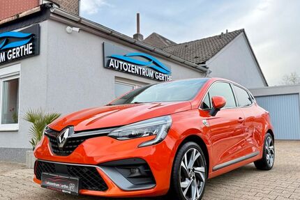 Renault Clio 46.000 km 11.990 &euro; Bochum 44805