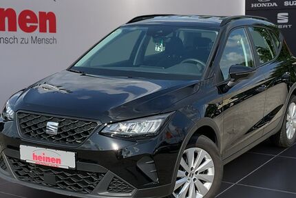 Seat Arona 8.563 km 22.499 € Bergkamen 59192