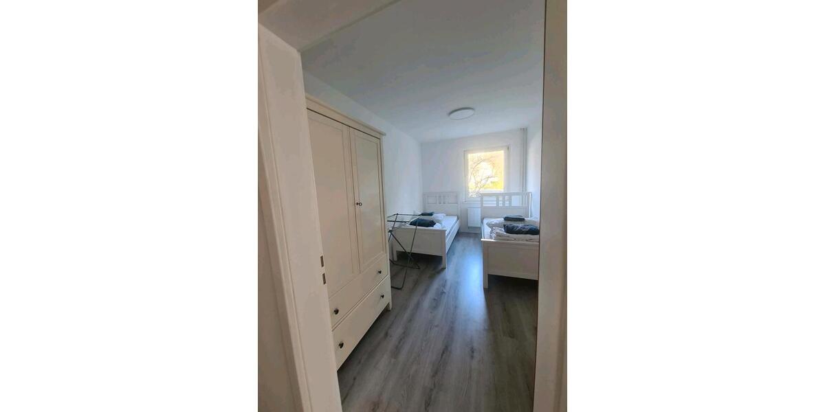 Erdgeschoßwohnung Oberhausen Rothebusch - 3 Zimmer, 70 m&sup2;, 1.500&euro; | Angebot:26577494