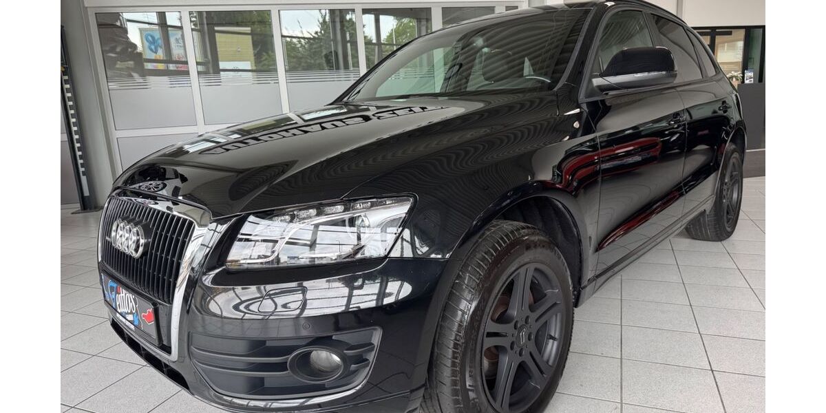 Audi Q5 150.000 km 11.490 &euro; Dortmund Innenstadt Ost 44143