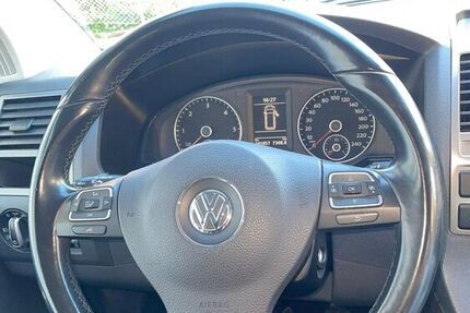 VW T5 Multivan