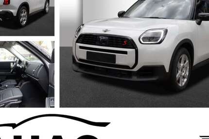 Mini Countryman S All4 5.995 km 41.999 &euro; Bochum 44809