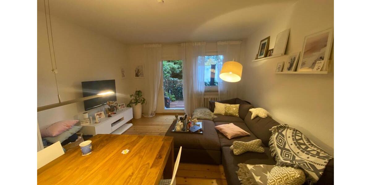 Eigentumswohnung in Dortmund-Hombruch (ca. 66qm) vom Eigentümer 2.5 zimmer