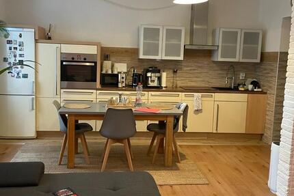 Barrierearme Selbstnutzung oder ideale Kapitalanlage 3 zimmer