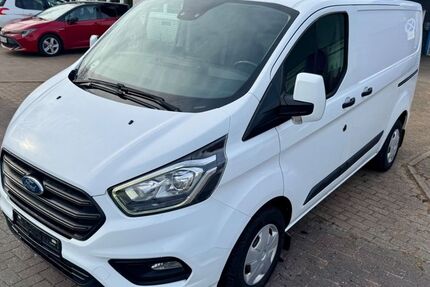 Ford Transit Custom 214.999 km 8.999 &euro; Selm 59379