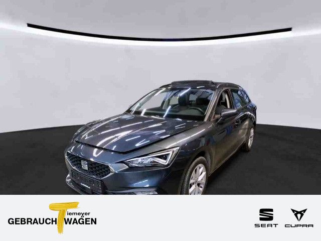 Seat Leon 75.491 km 19.870 € Gelsenkirchen OT Beckhausen 45899