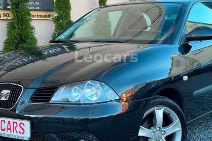 Seat Ibiza 92.250 km 3.350 &euro; Dortmund 44319