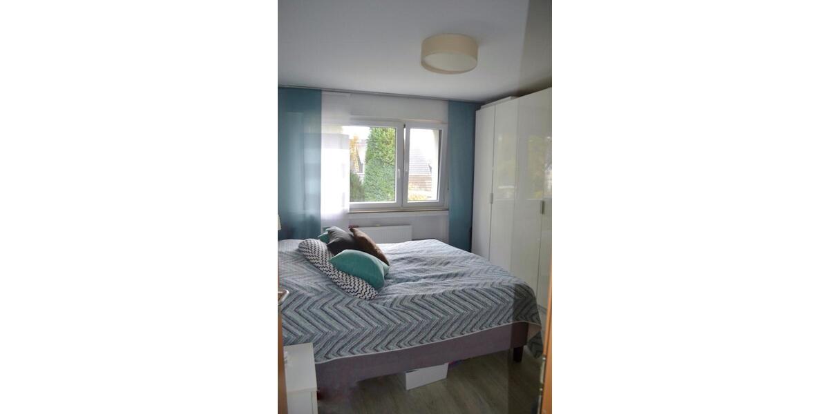 Etagenwohnung Gladbeck Alt-Rentfort - 3 Zimmer, 86 m&sup2;, 265.000&euro; | Angebot:25794378