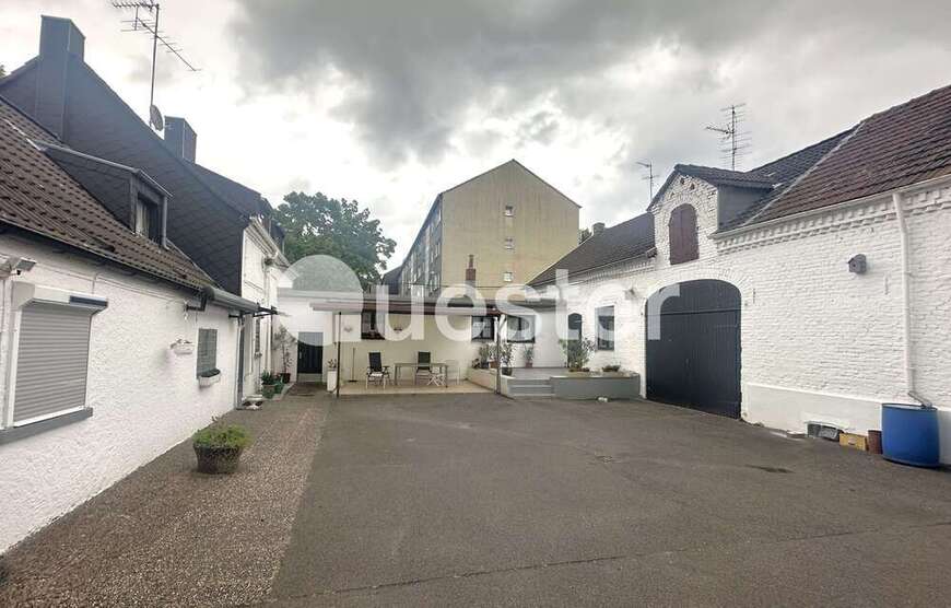 Grundstück zu verkaufen in Duisburg 260.000 € 1446 m²