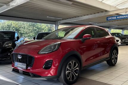 Ford Puma 19.270 km 22.979 &euro; Lünen 44532