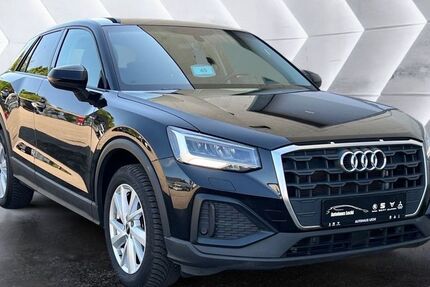 Audi Q2 24.587 km 24.980 € Dortmund 44263