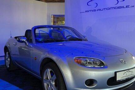 Mazda MX-5 76.000 km 8.899 € Gelsenkirchen 45884